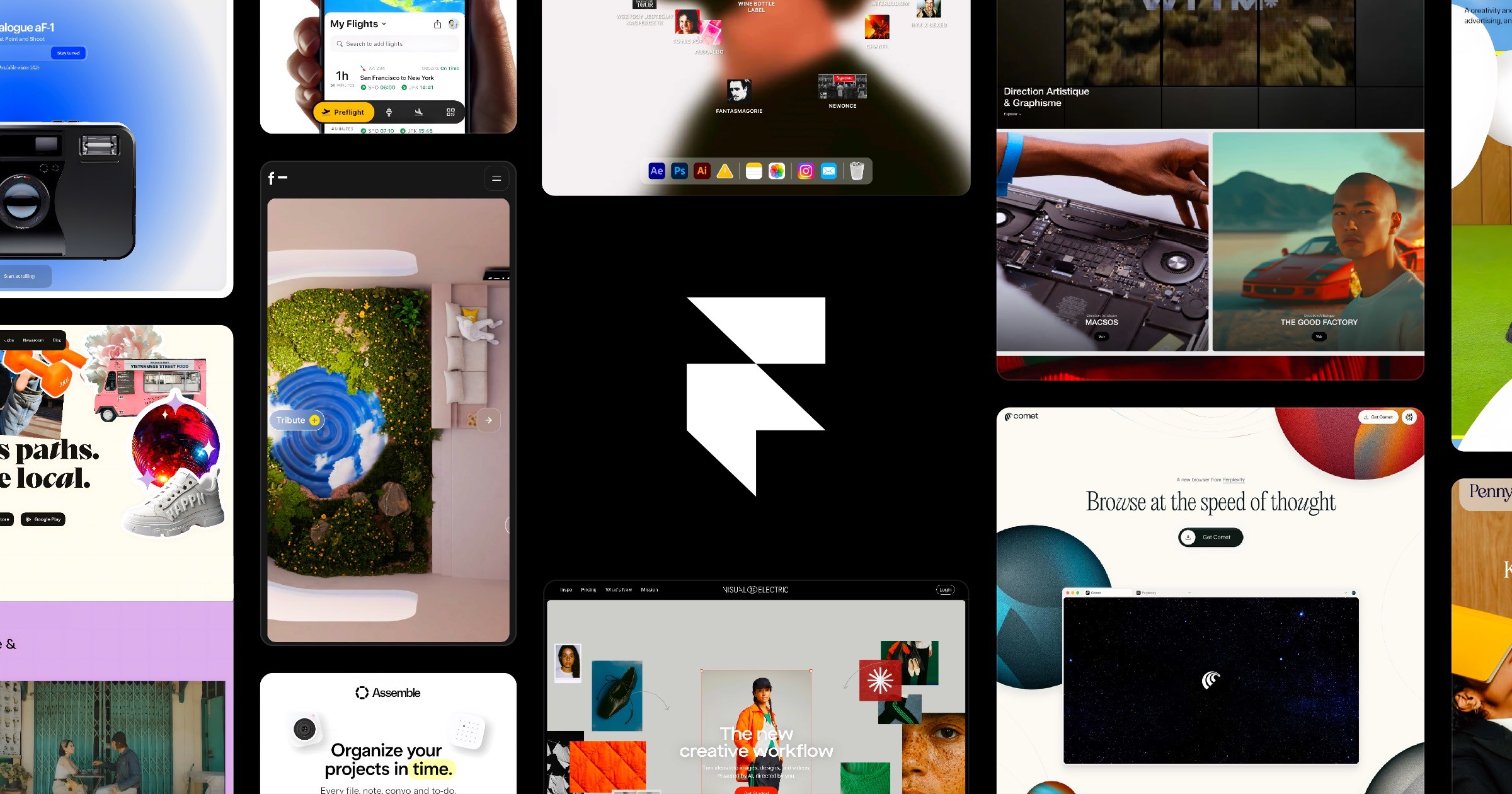 Framer