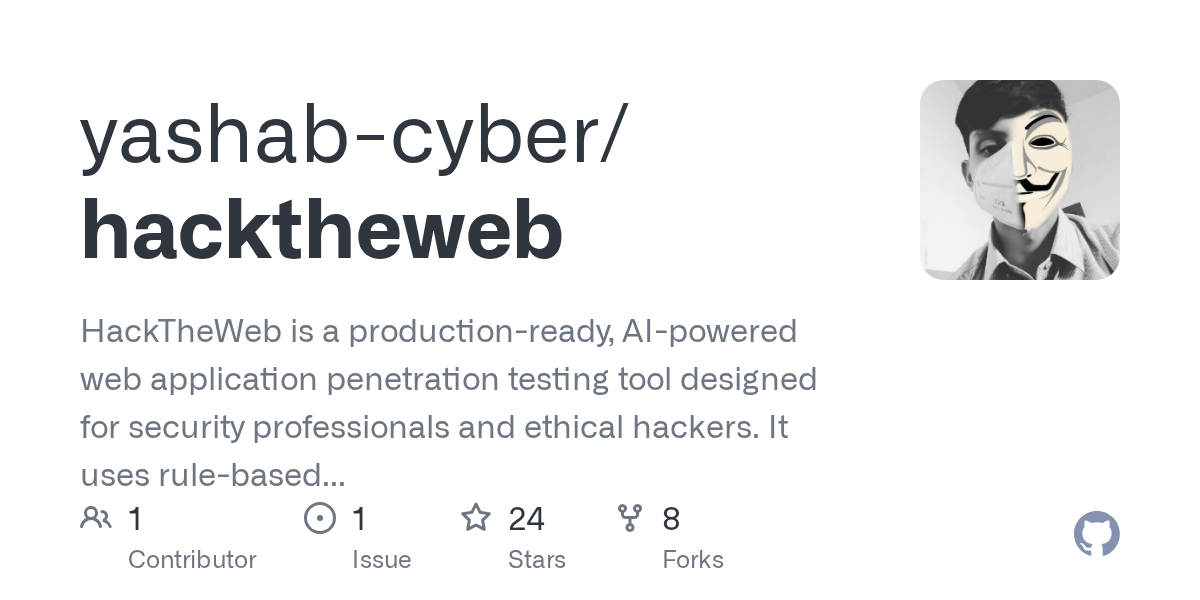 HackTheWeb