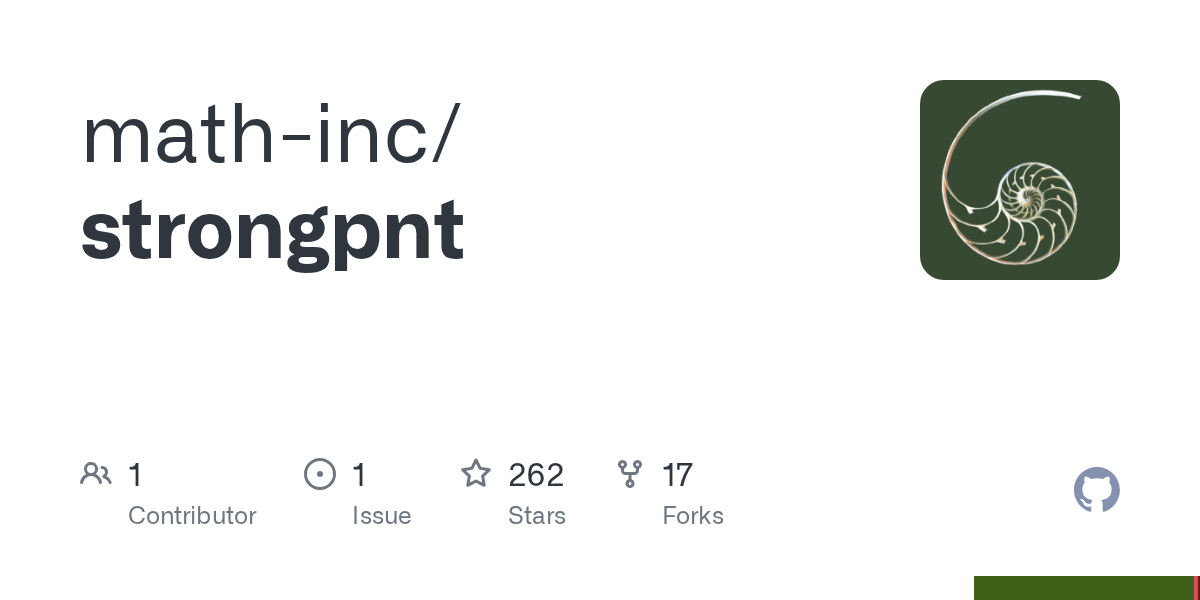 Gauss AI Math Theorem