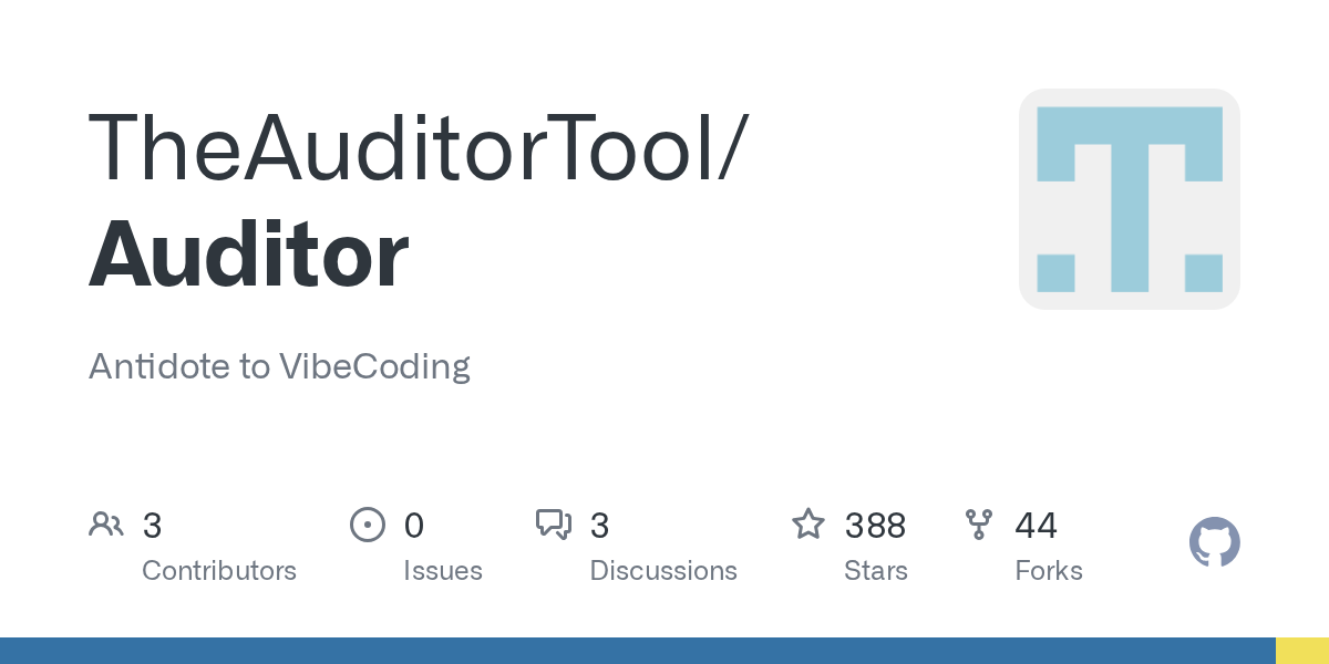 Auditor