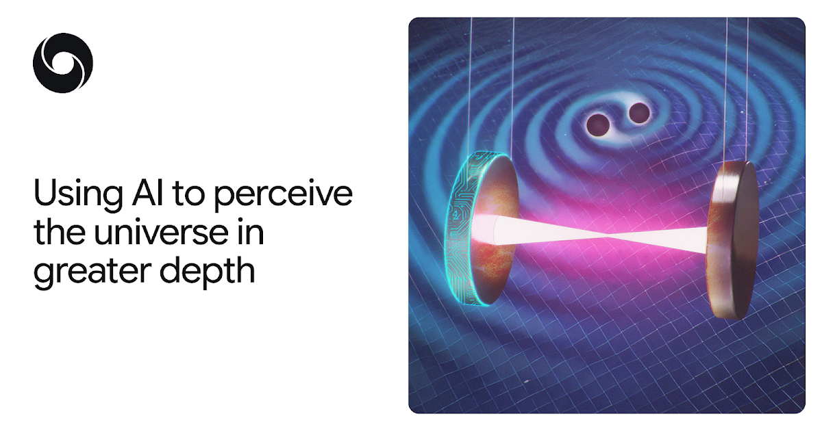 DeepMind's Gravitational Wave Control