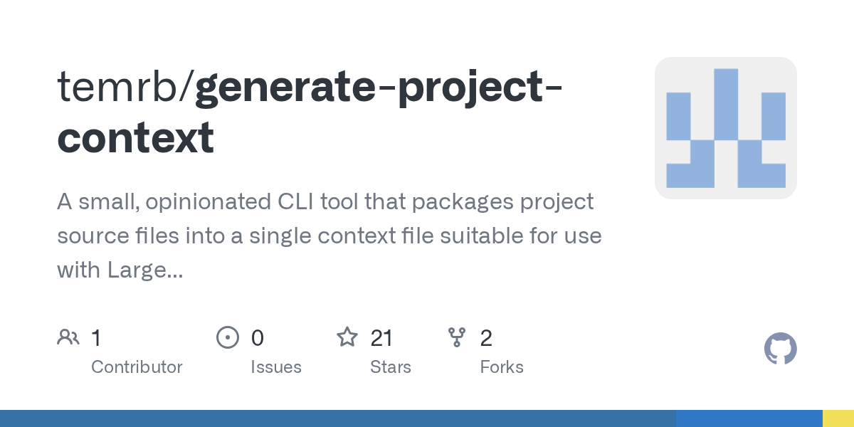 generate-project-context