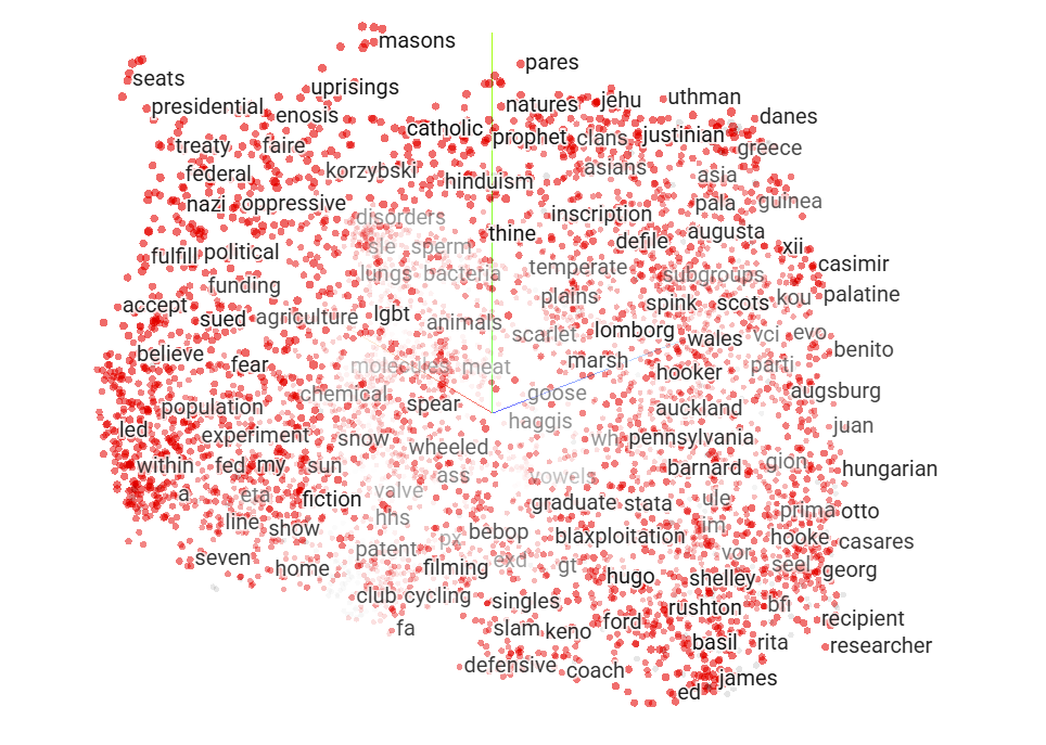 LLM Embeddings Visual Guide