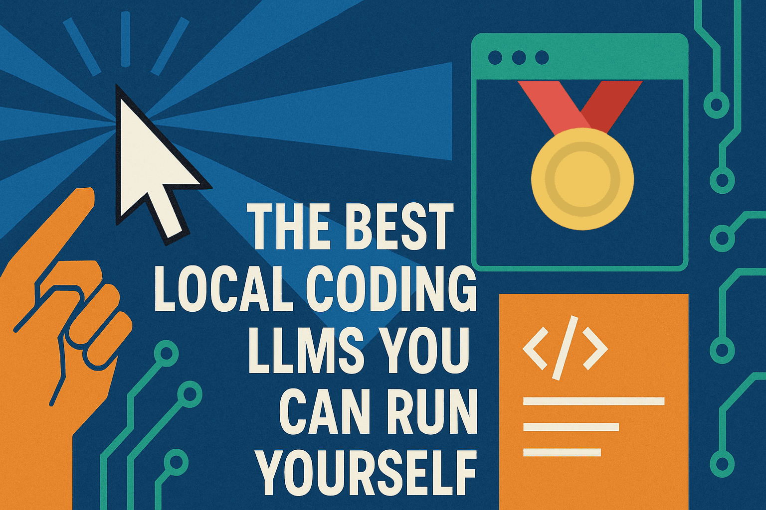 Best Local Coding LLMs Guide