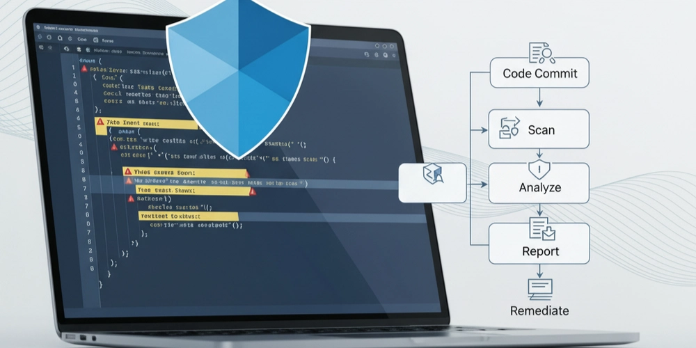 Automate GitHub Security Reviews