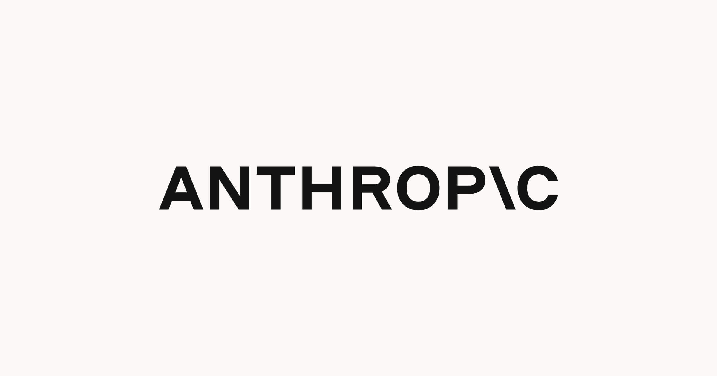 Anthropic's LLM Tools Guide