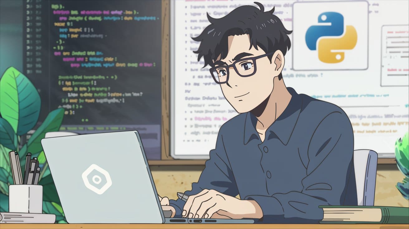 Docker for Python Developers