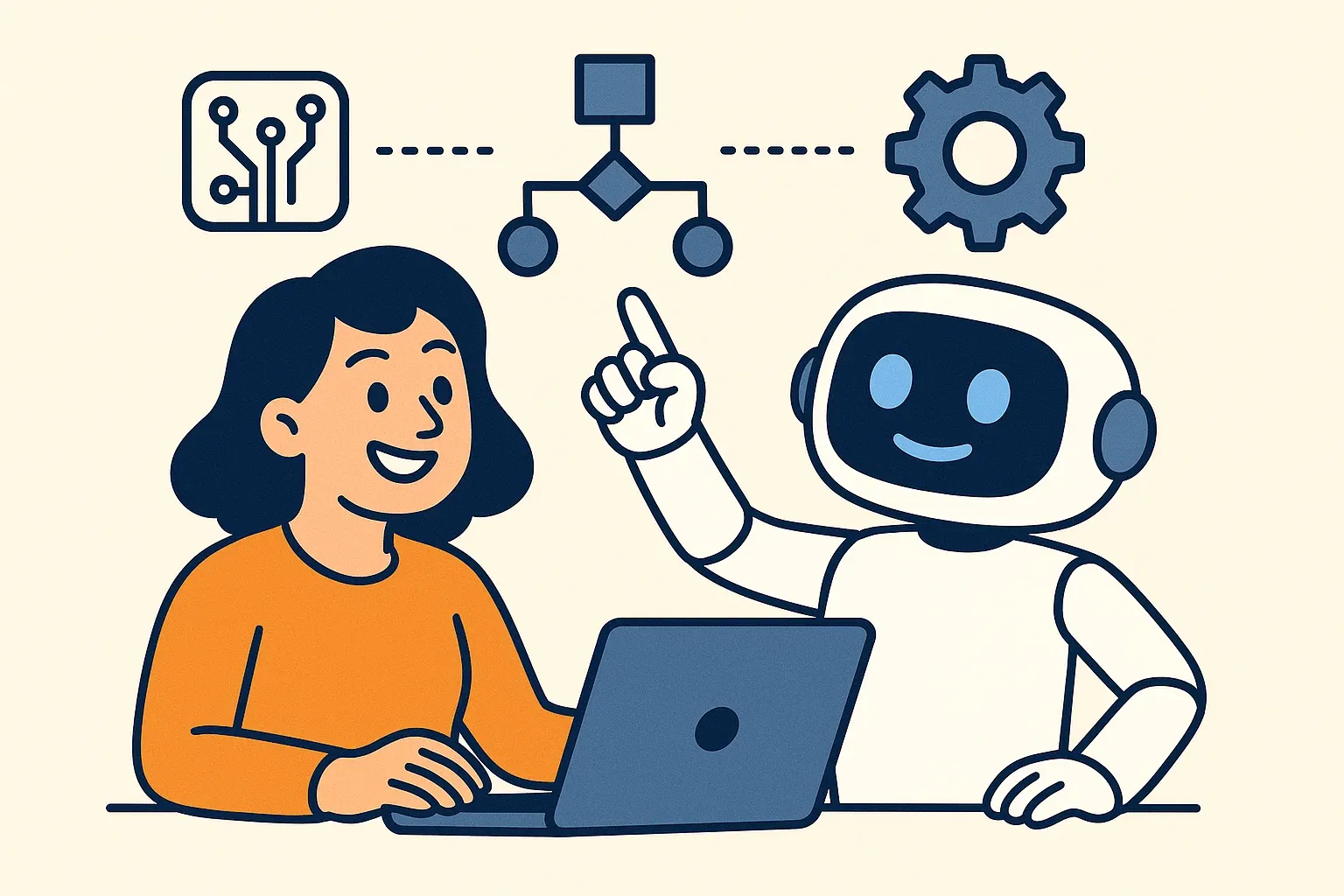 Build AI Agents for Millions of Requests