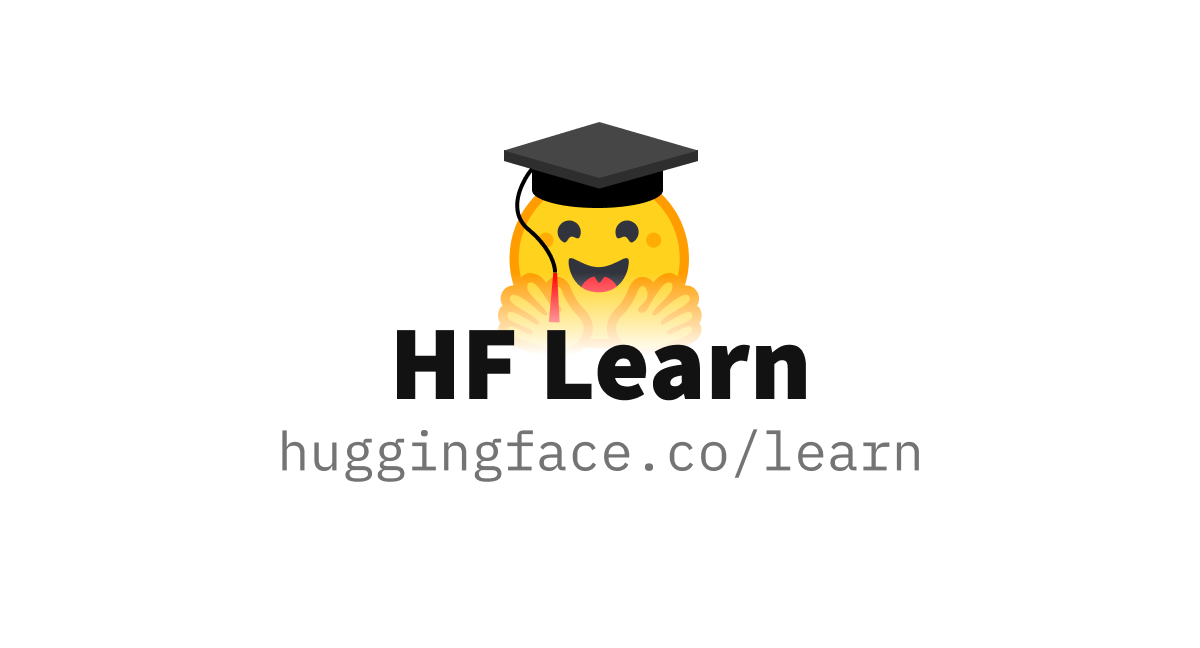 5 Free AI Courses from Hugging Face