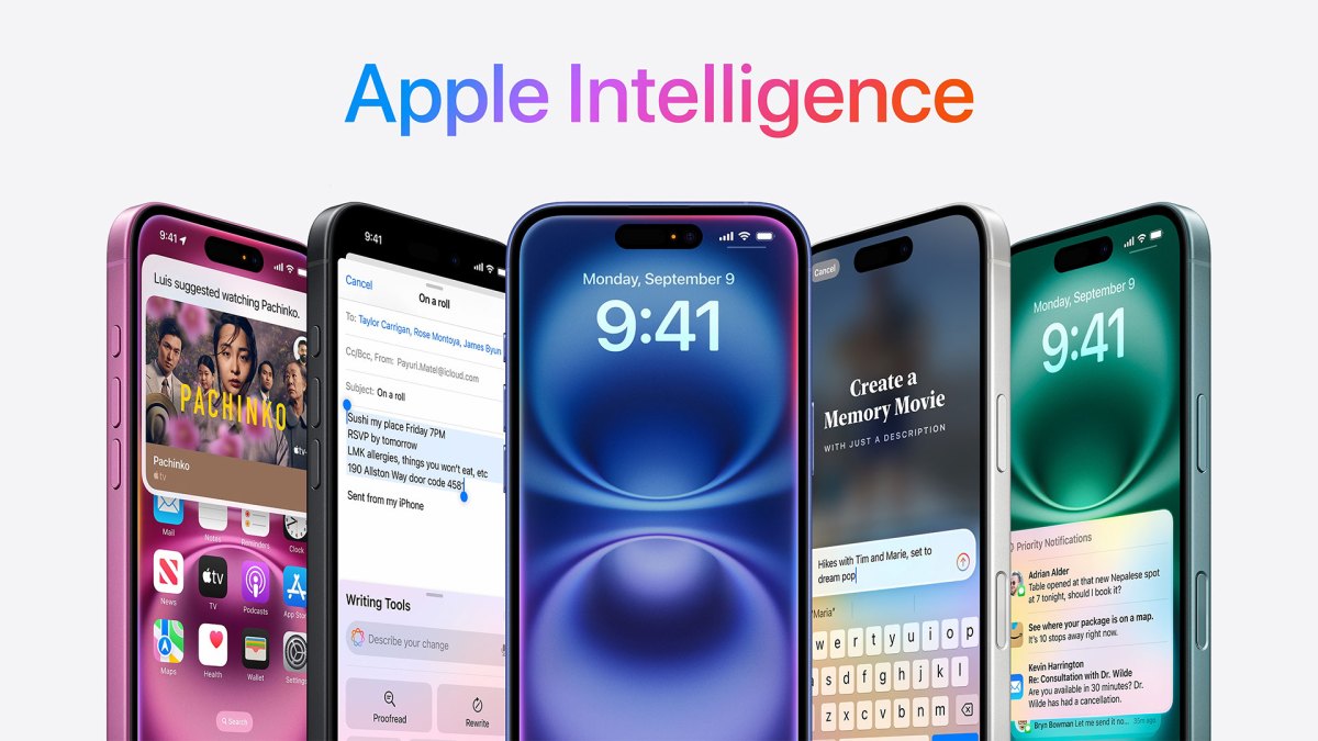 Apple Local AI Models Developer Usage