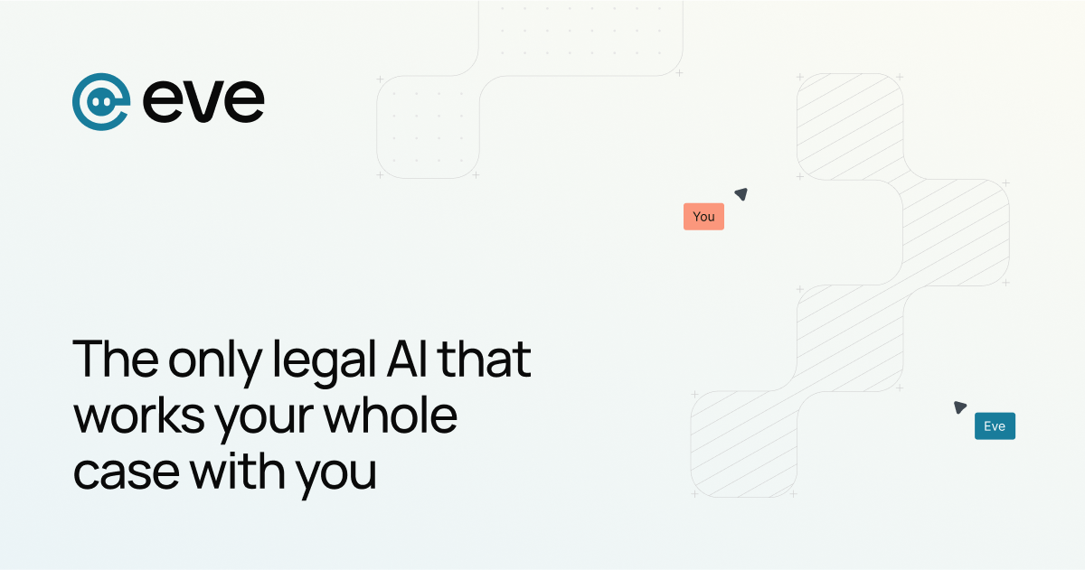 Eve Legal AI