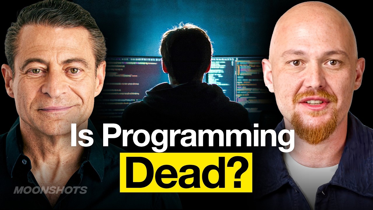 English as Programming Language