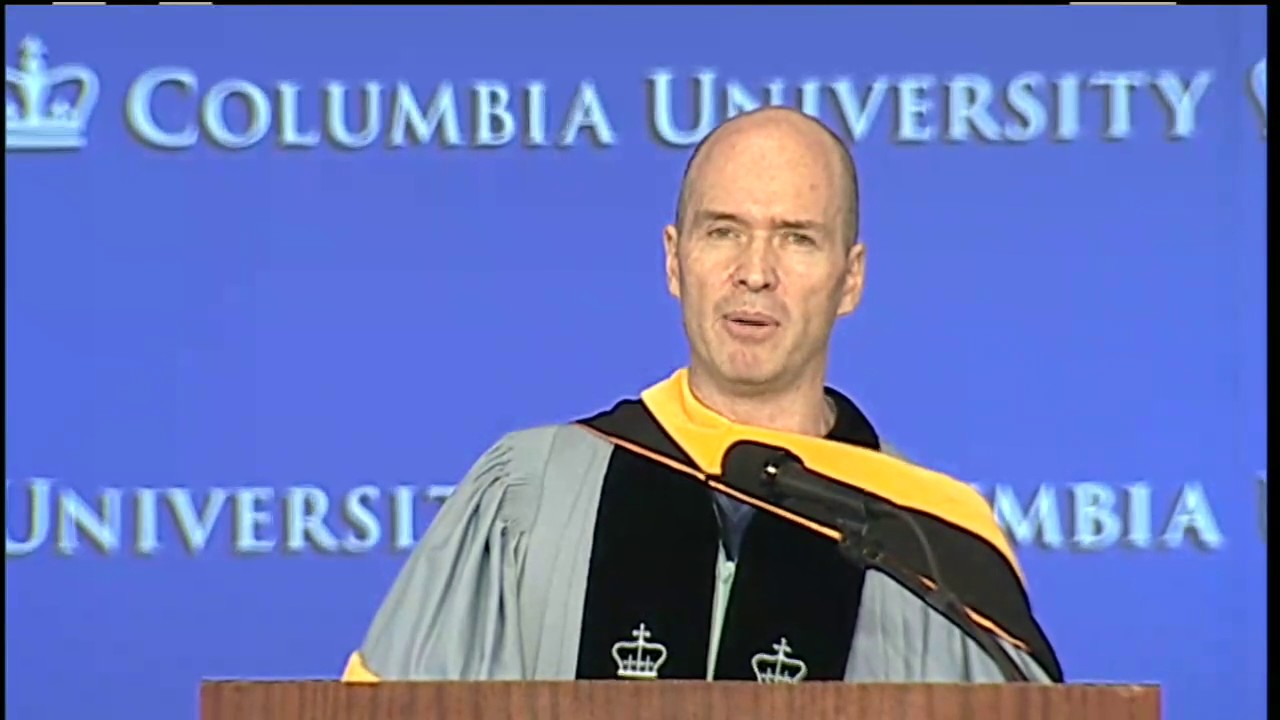 Ben Horowitz: Follow Contribution, Not Passion