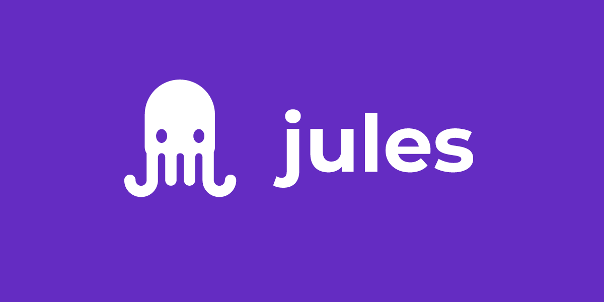 Jules Agent Weekly Updates