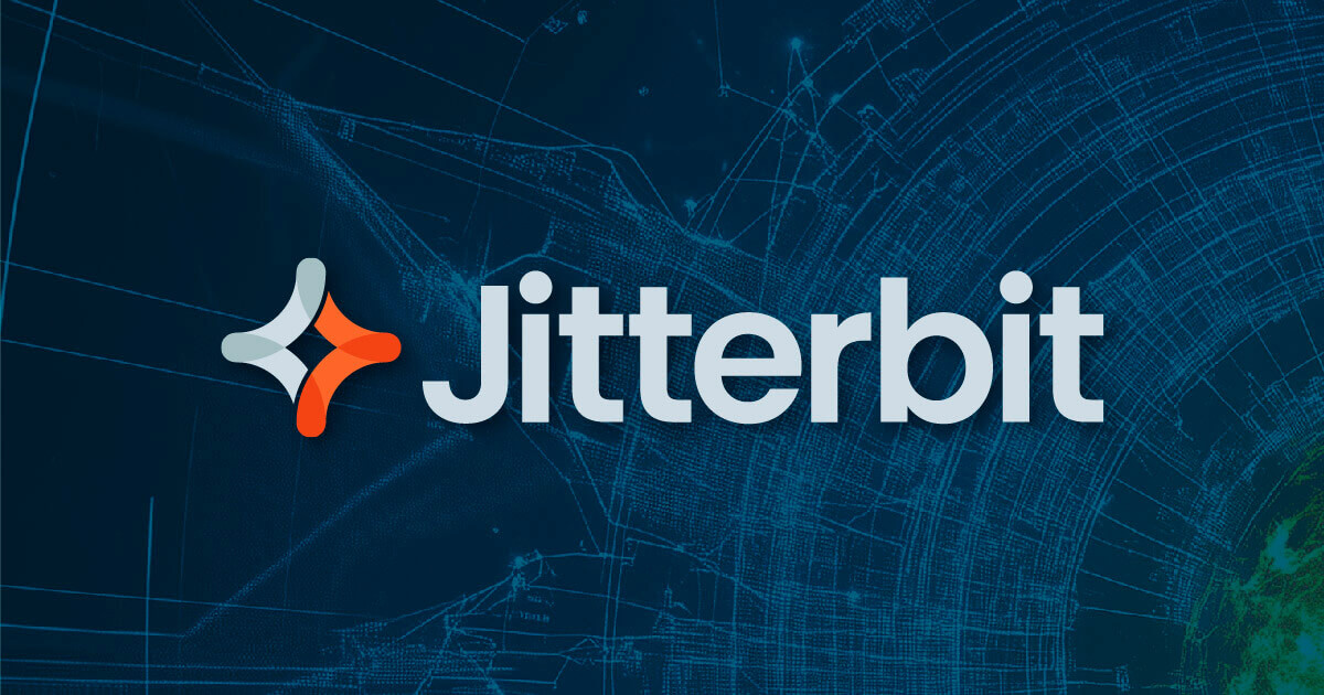 Jitterbit Agentic AI Platform