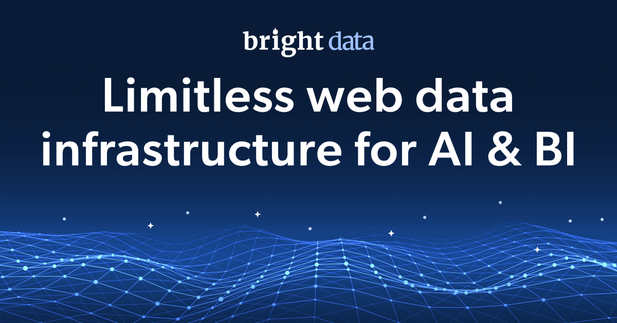 Bright Data