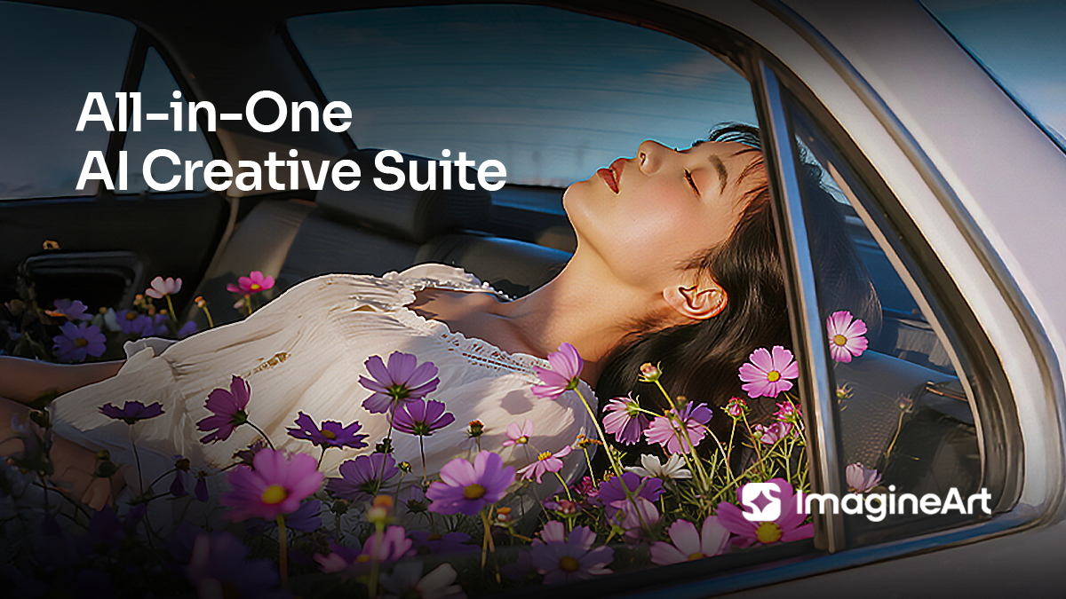 ImagineArt Creative Suite