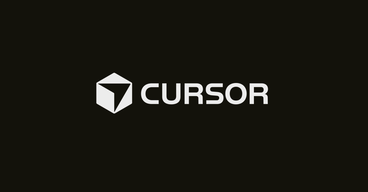 Cursor IDE