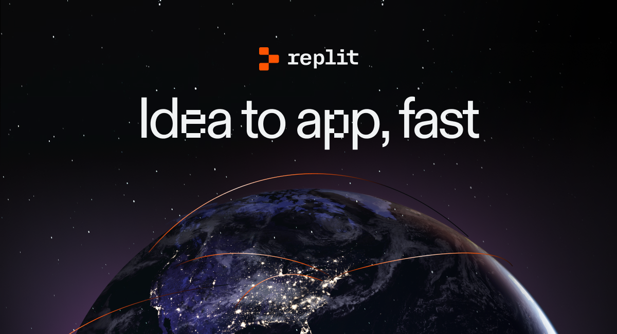 Replit on Google Cloud Marketplace