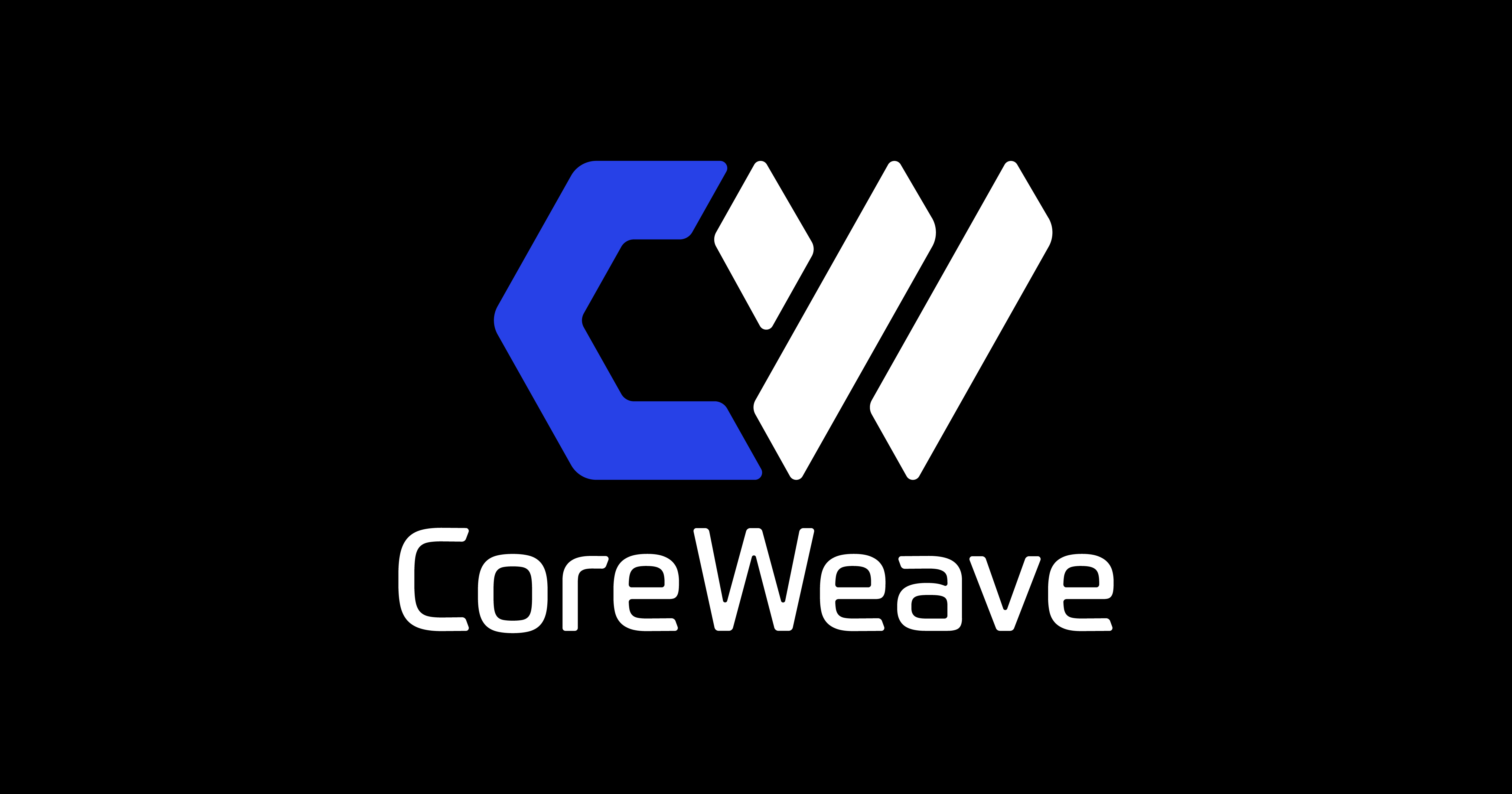 CoreWeave