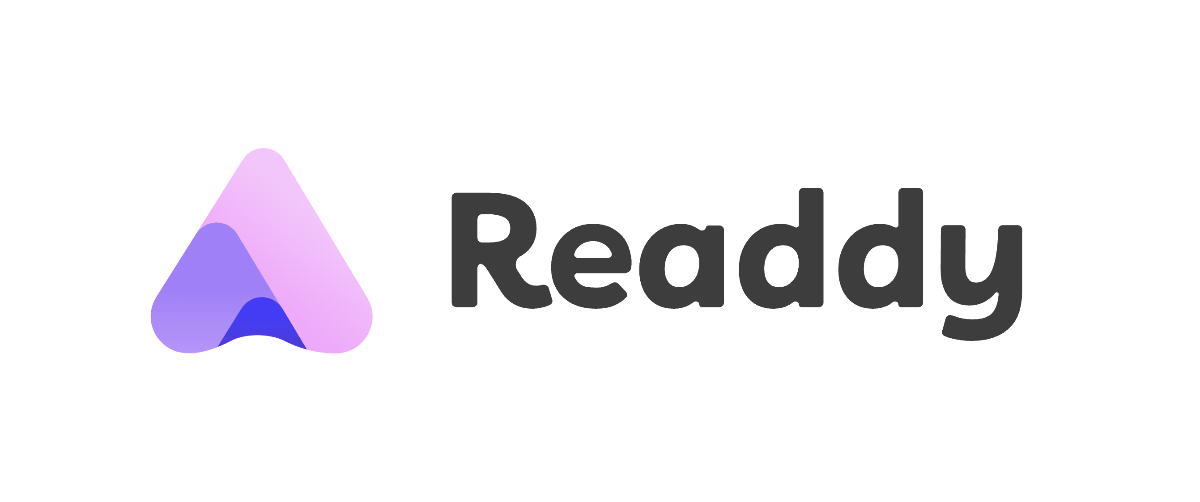 ReaddyAI Interactive Websites